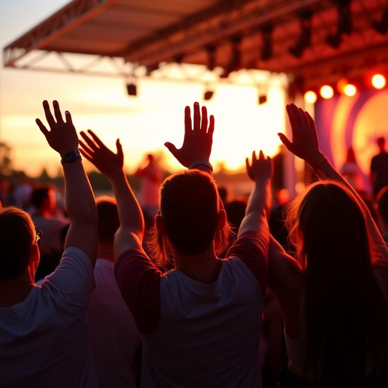 Live Concert