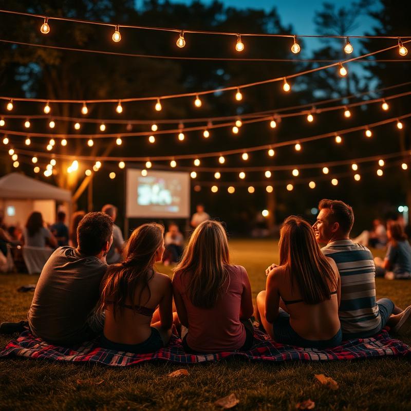 Movie Night